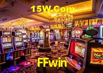 Experiência VIP FFwin